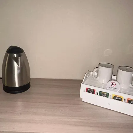 House Stazione Bed & Breakfast *