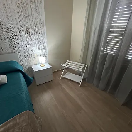 House Stazione Bed & Breakfast *