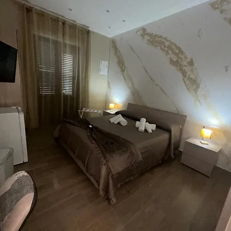 Bed & Breakfast House Stazione