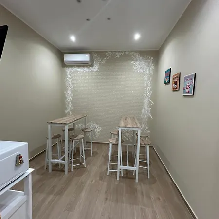 Bed & Breakfast House Stazione