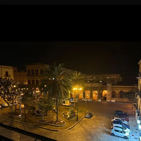 Bed & Breakfast House Stazione Palermo