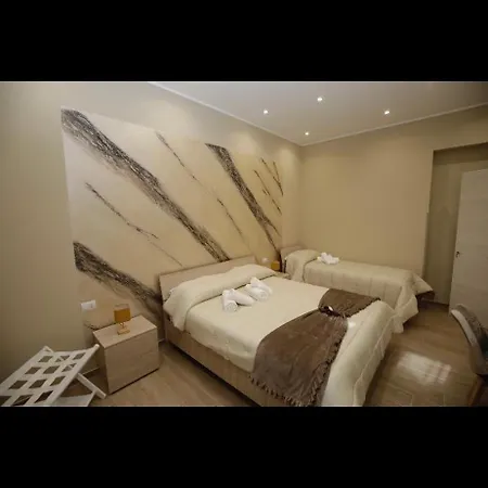 Bed & Breakfast House Stazione Palermo