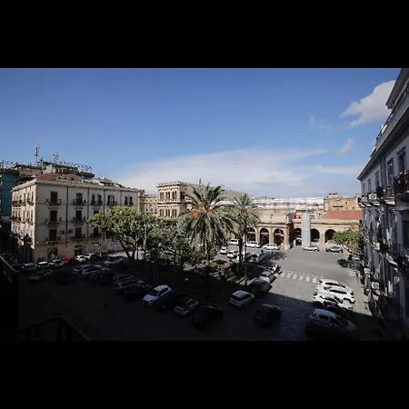 House Stazione