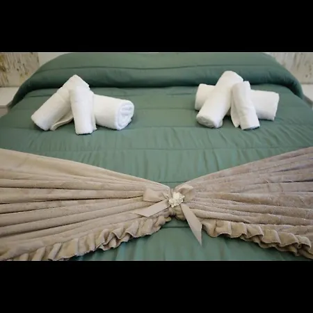 House Stazione B&B