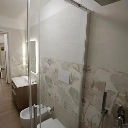 House Stazione Bed & Breakfast Palermo