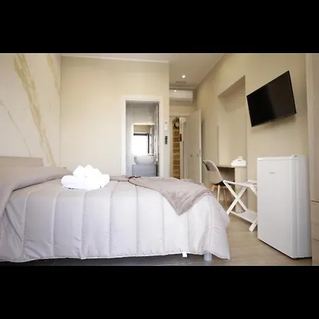 Bed & Breakfast House Stazione *