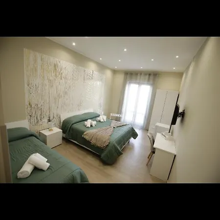 House Stazione Bed & Breakfast Palermo