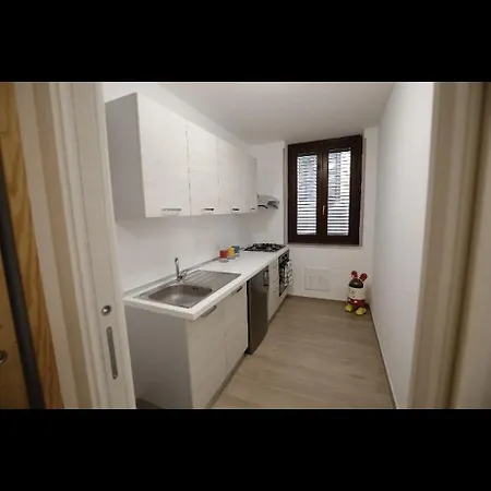 House Stazione Palermo