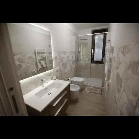 Bed & Breakfast House Stazione *