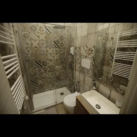 Bed & Breakfast House Stazione