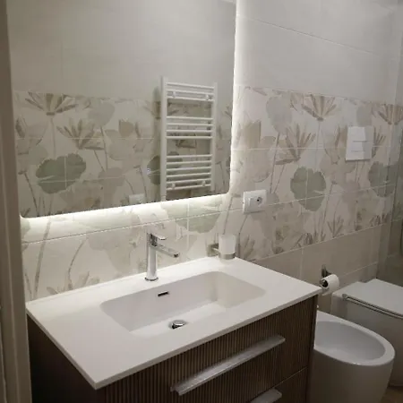 Bed & Breakfast House Stazione Palermo