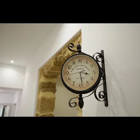 Bed & Breakfast House Stazione