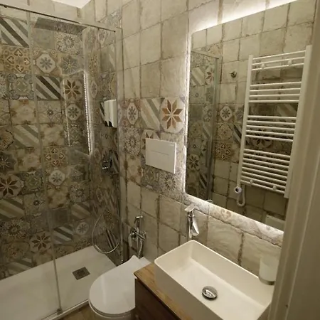 Bed & Breakfast House Stazione *