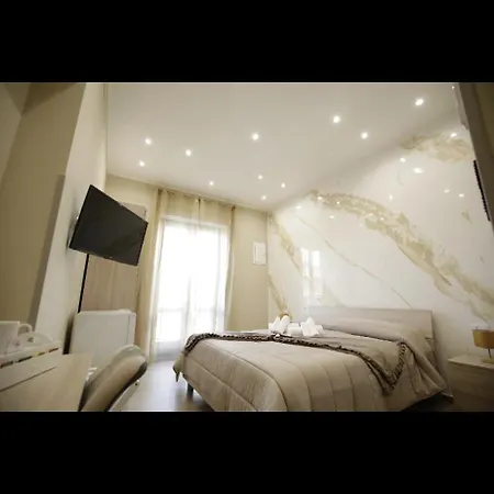 Bed & Breakfast House Stazione Palermo