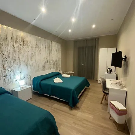 House Stazione 3* Palerme