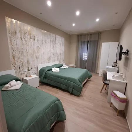 House Stazione Bed & Breakfast
