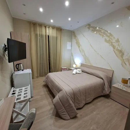 Bed & Breakfast House Stazione Palermo