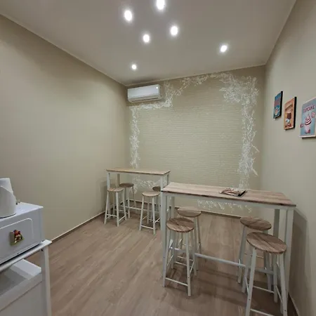 House Stazione Bed & Breakfast Palermo
