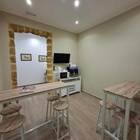 House Stazione Palermo