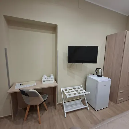 House Stazione Bed & Breakfast