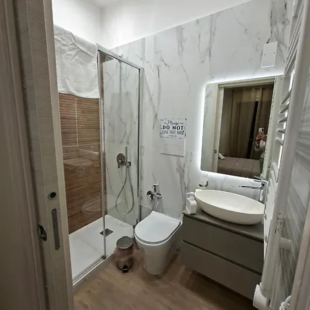 Bed & Breakfast House Stazione Palermo