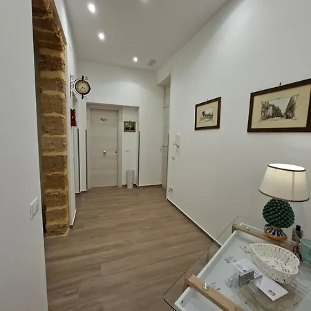 House Stazione Palermo