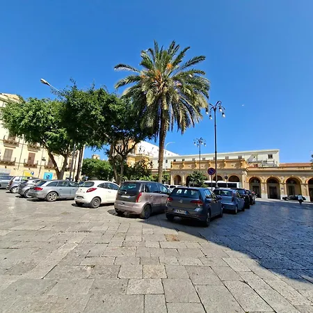 House Stazione 3* Palermo