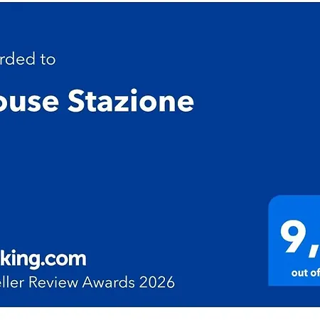 House Stazione
