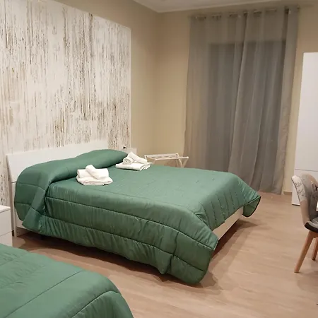 House Stazione 3*