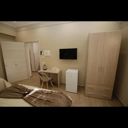 House Stazione 3*